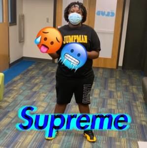 Meet your Posher, Layla